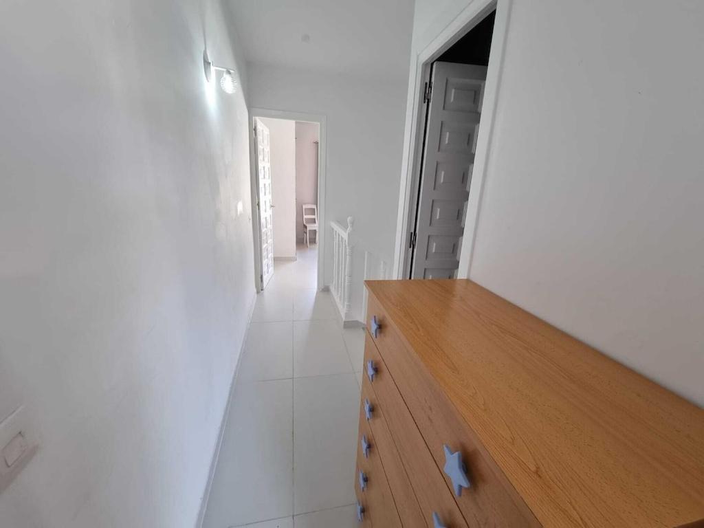 Casa Andaluza Nerja