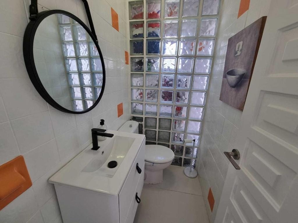 Semesterbostad Casa Andaluza Nerja