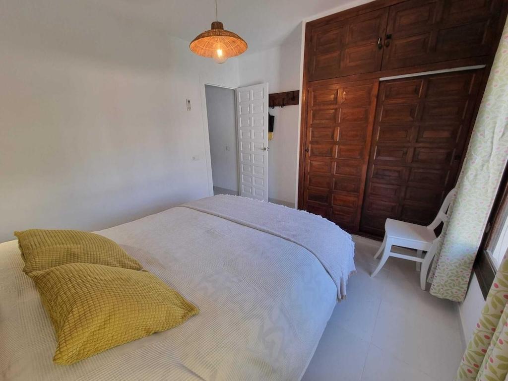 Semesterbostad Casa Andaluza Nerja