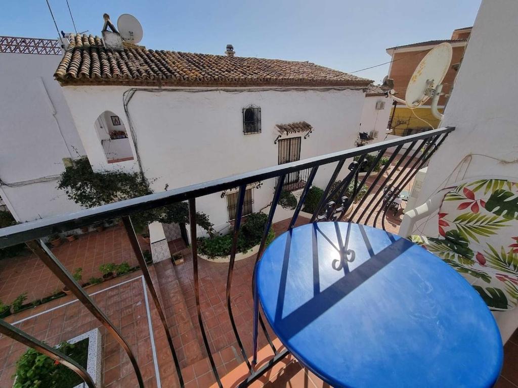 Semesterbostad Casa Andaluza *