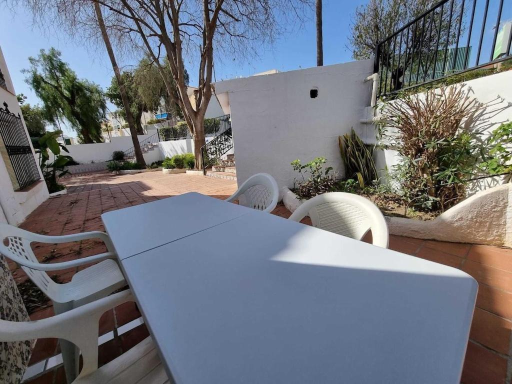 Semesterbostad Casa Andaluza *