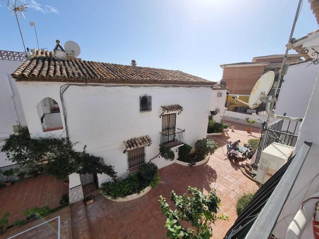 Casa Andaluza Nerja