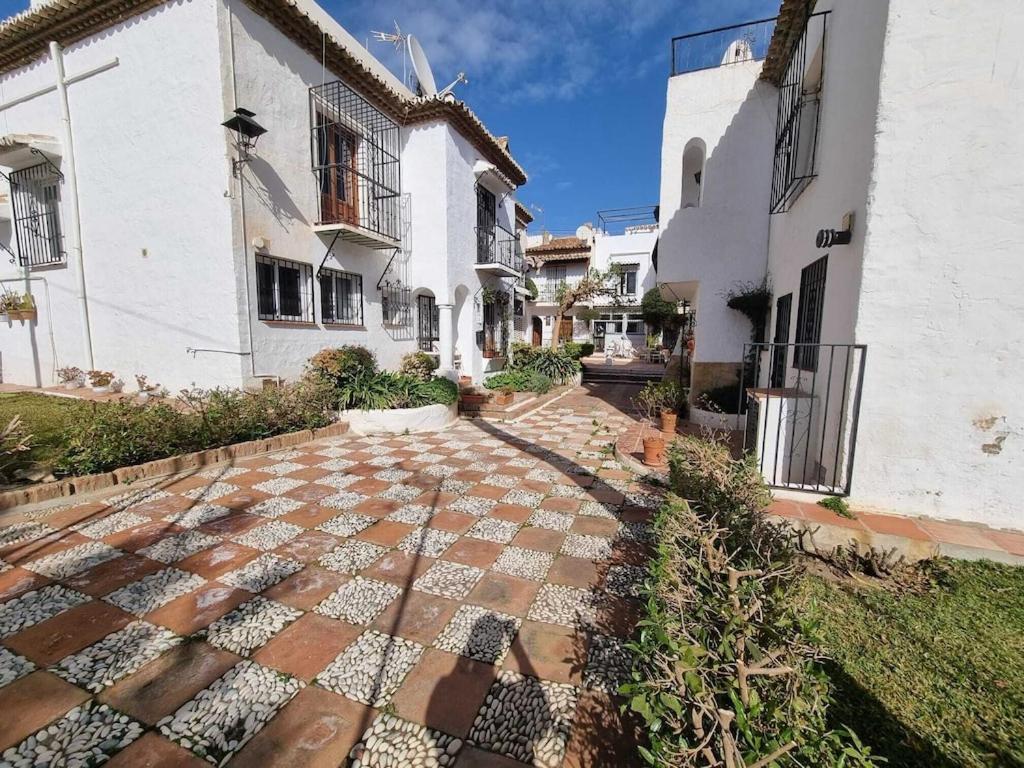 Semesterbostad Casa Andaluza