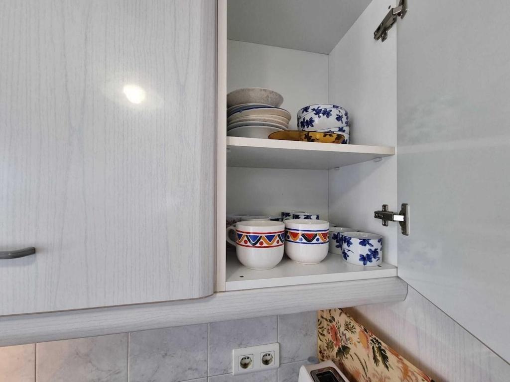 Semesterbostad Casa Andaluza *