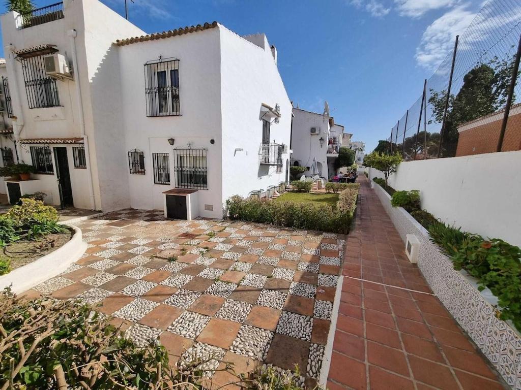 Semesterbostad Casa Andaluza *