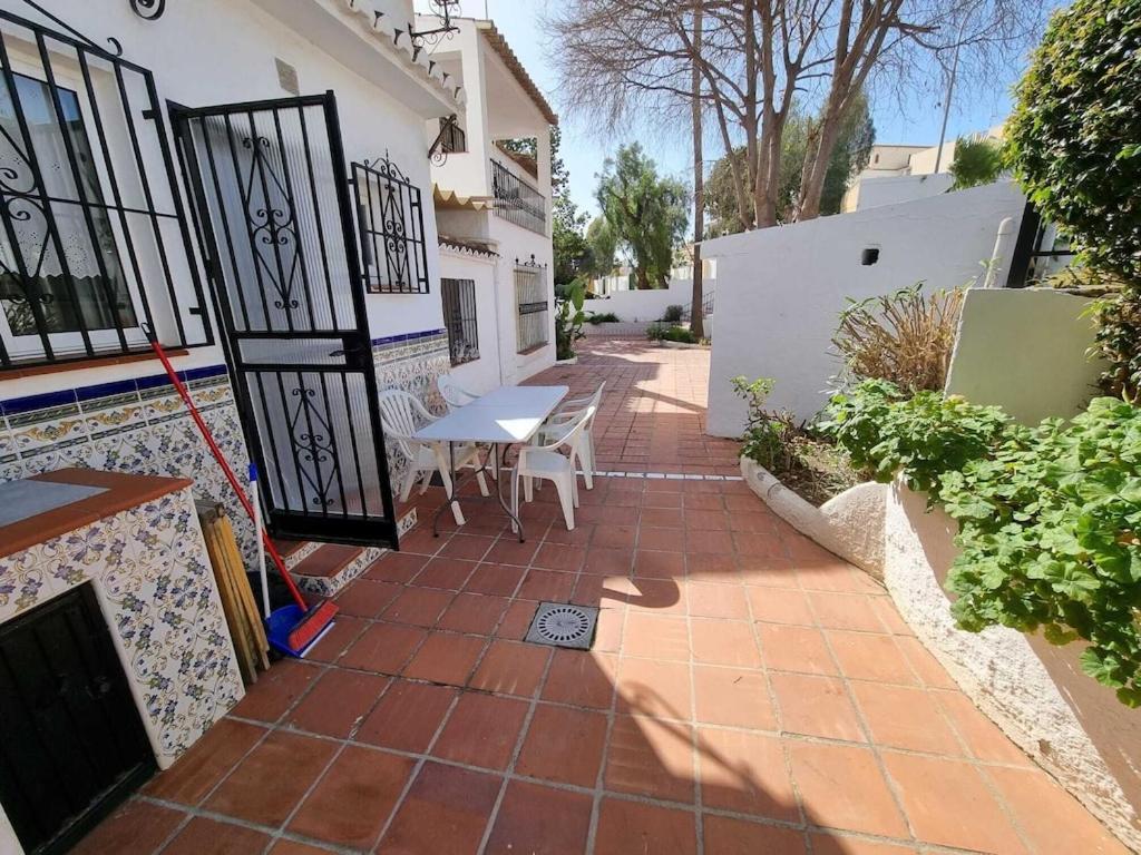 Semesterbostad Casa Andaluza
