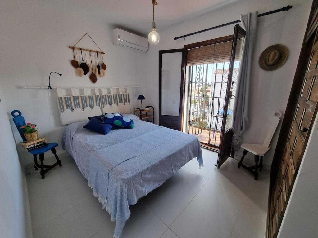 Casa Andaluza Holiday home *