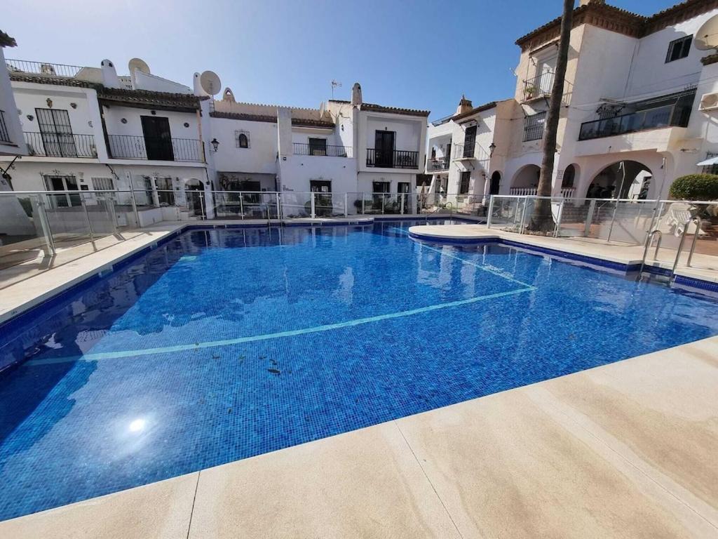 Holiday home Casa Andaluza *