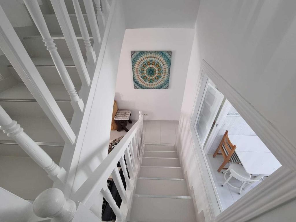 Casa Andaluza Holiday home *