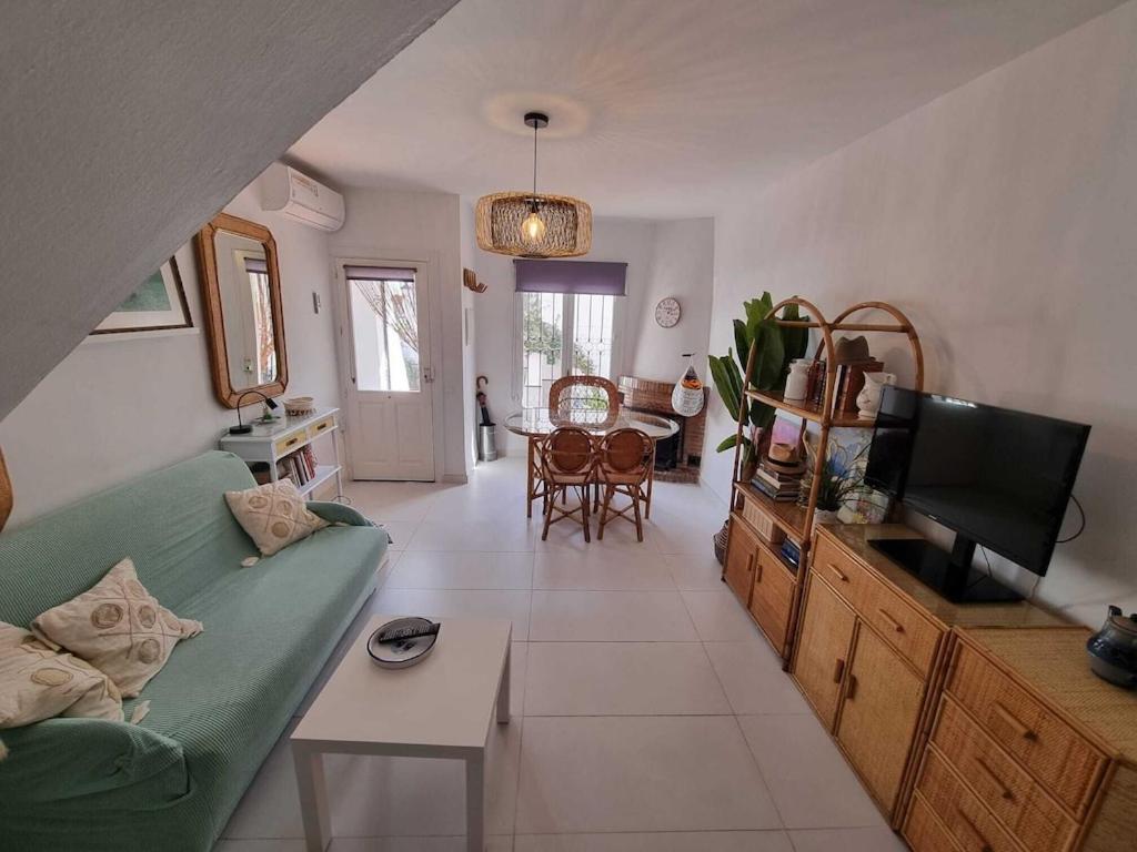 Casa Andaluza Nerja