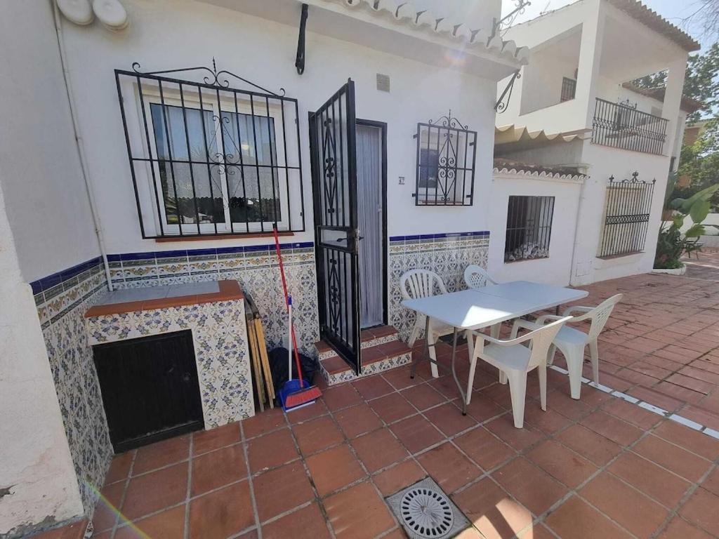 Casa Andaluza Nerja