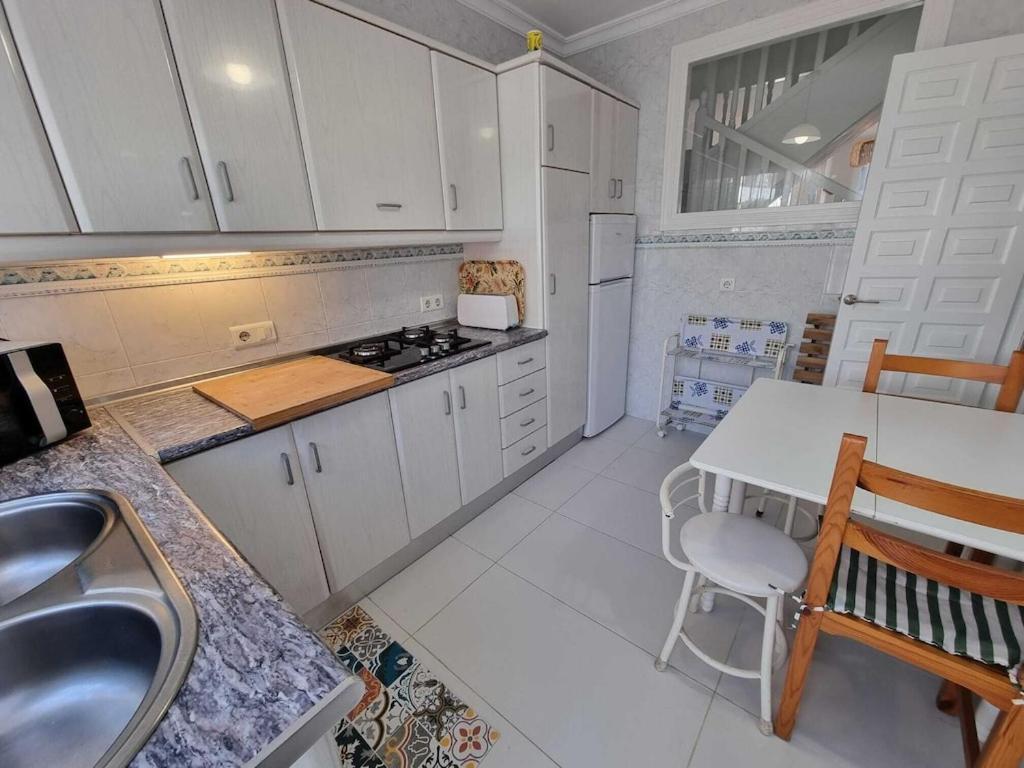 Holiday home Casa Andaluza Nerja