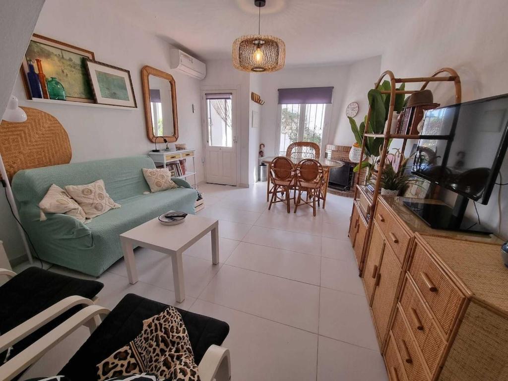Casa Andaluza Nerja