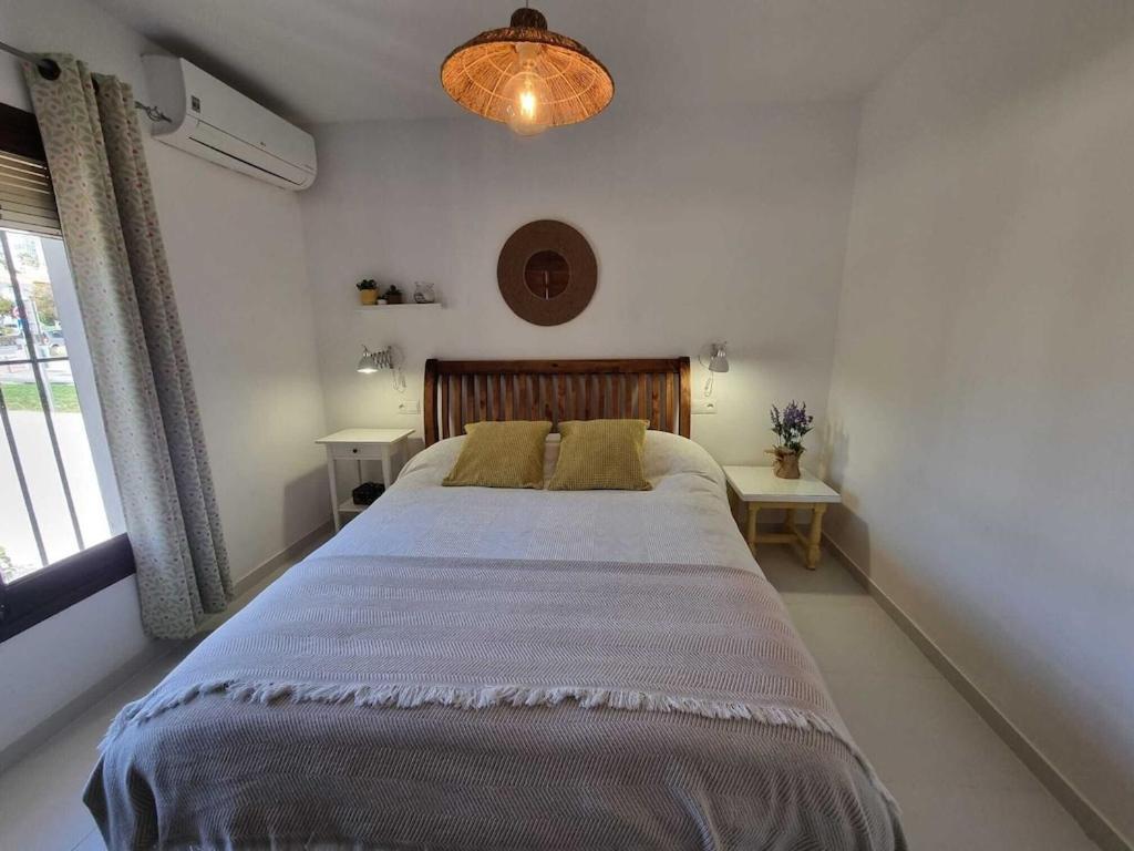 Holiday home Casa Andaluza