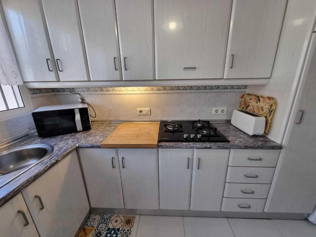 Holiday home Casa Andaluza