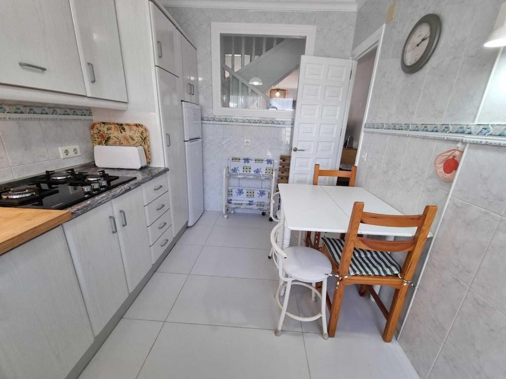 Casa Andaluza Nerja