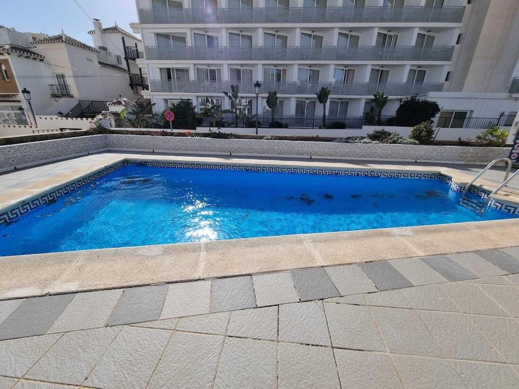 Holiday home Casa Andaluza Nerja