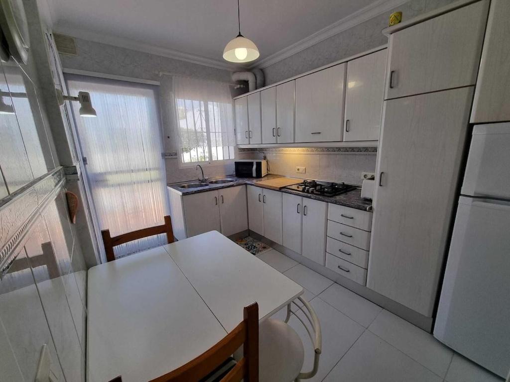 Holiday home Casa Andaluza