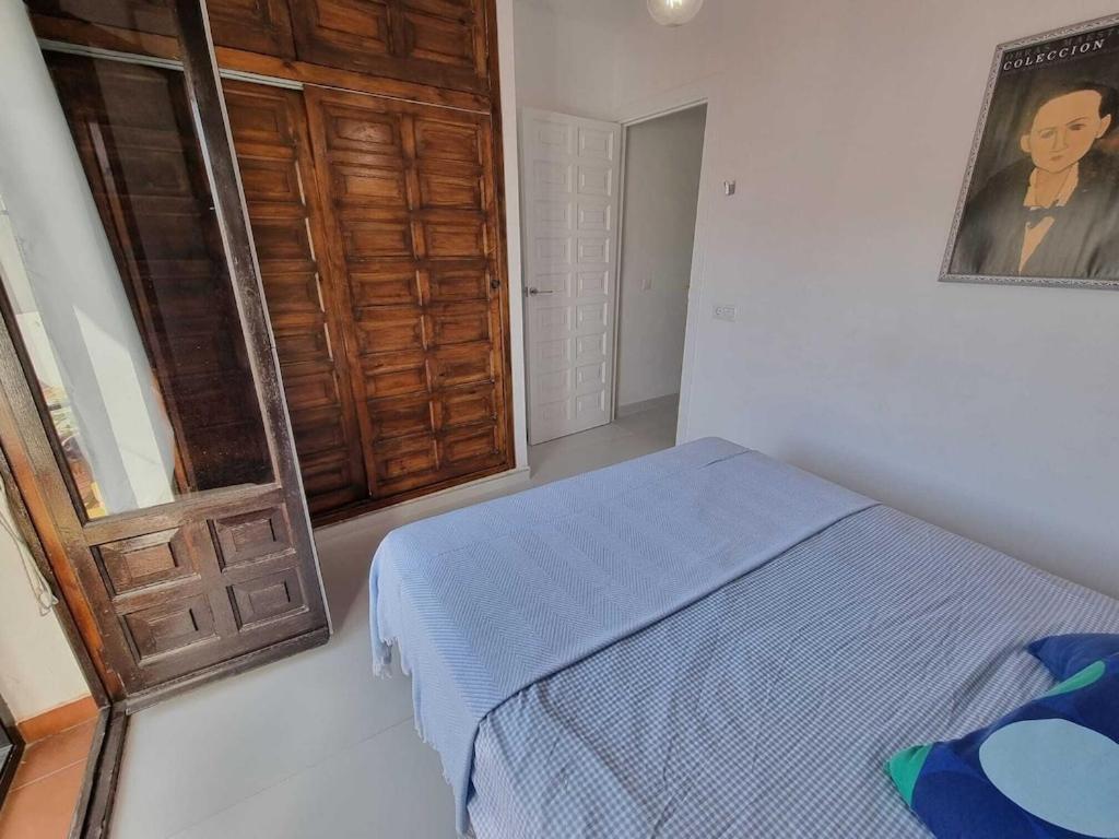 Casa Andaluza Nerja