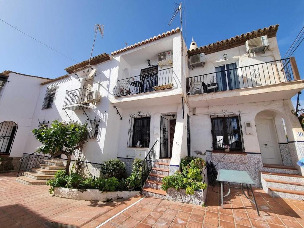 Holiday home Casa Andaluza *