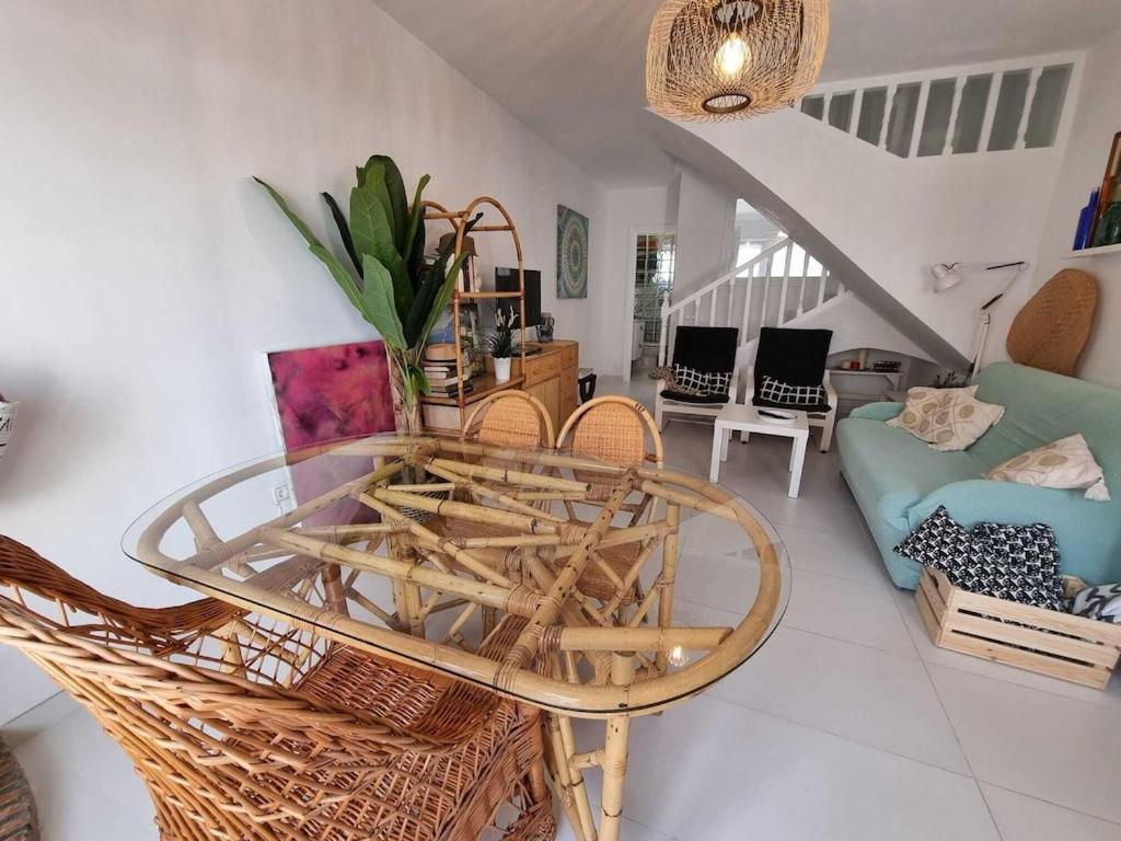 Holiday home Casa Andaluza Nerja