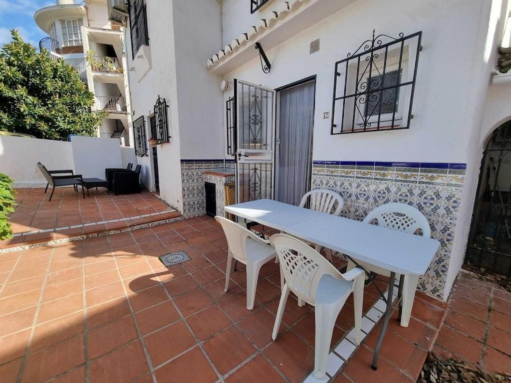 Casa Andaluza