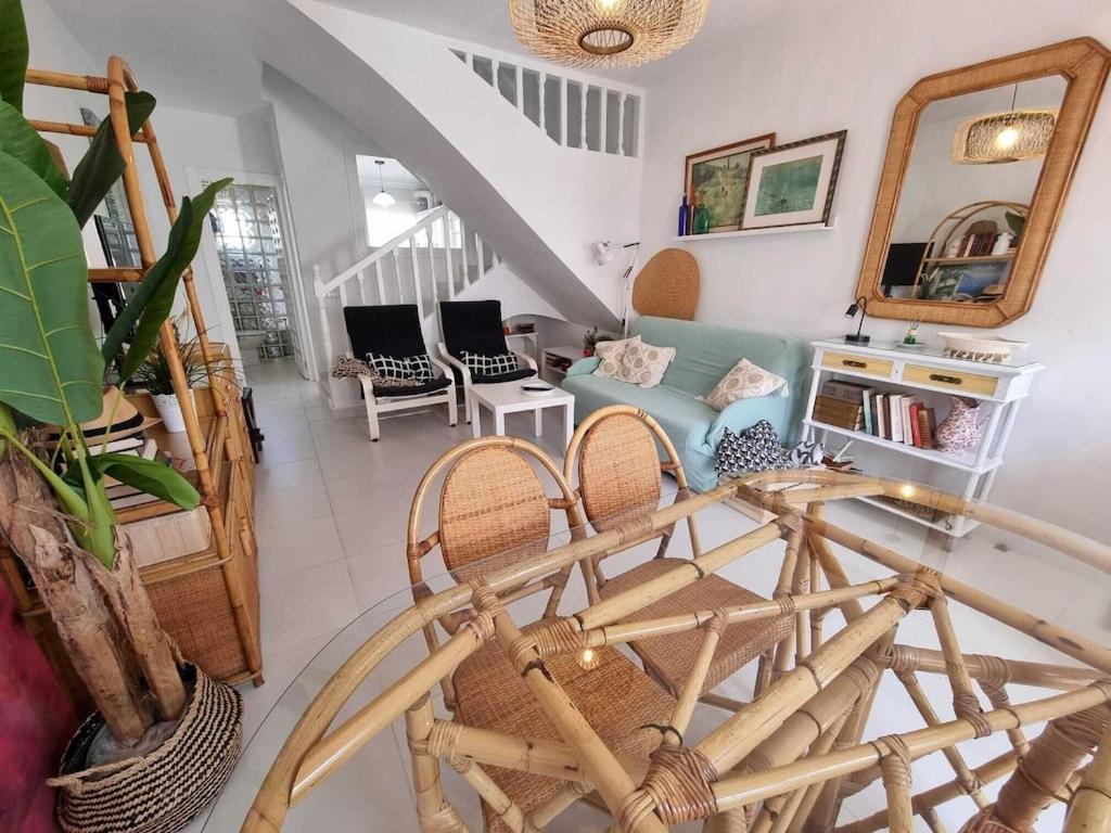 Holiday home Casa Andaluza