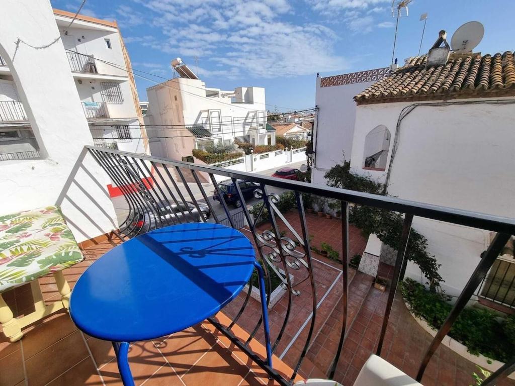 Casa Andaluza Holiday home *