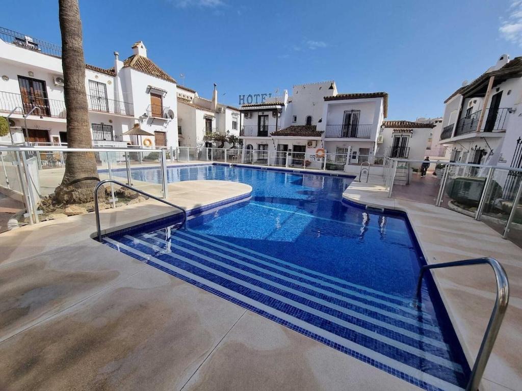 Casa Andaluza Holiday home Nerja