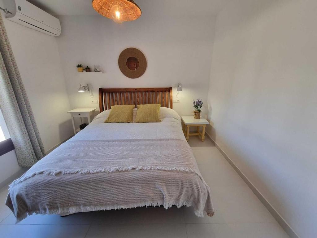Casa Andaluza Holiday home Nerja