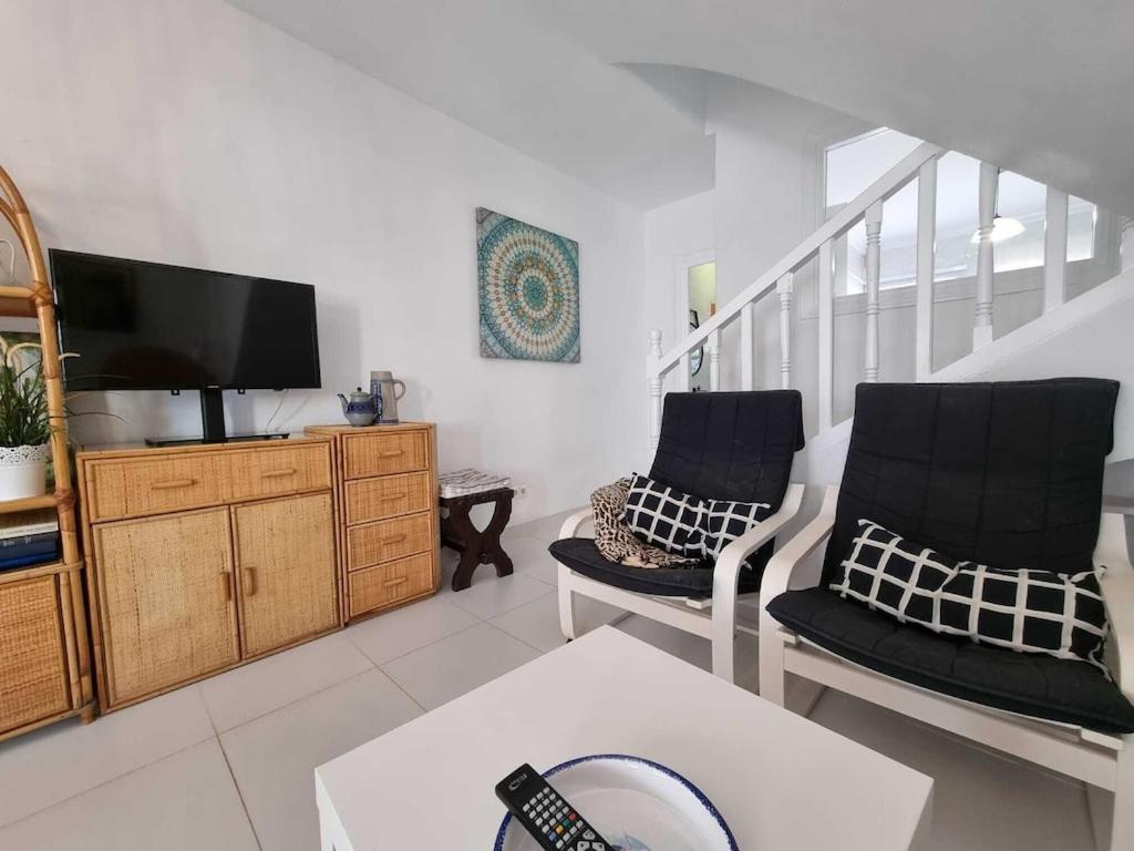 Holiday home Casa Andaluza Nerja