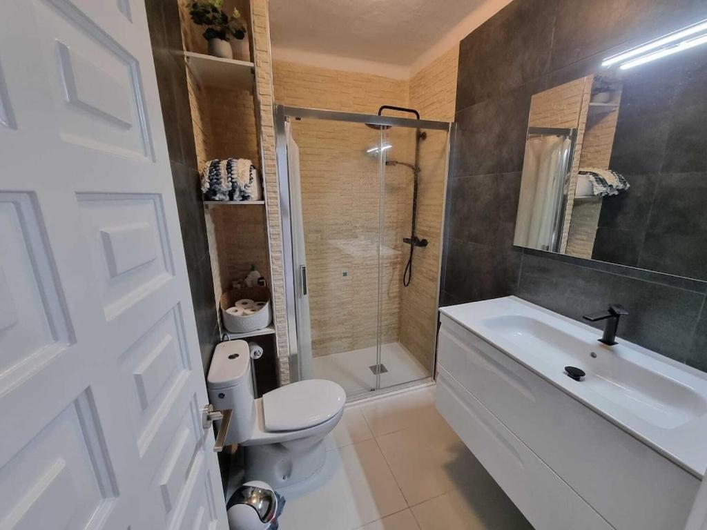 Holiday home Casa Andaluza *