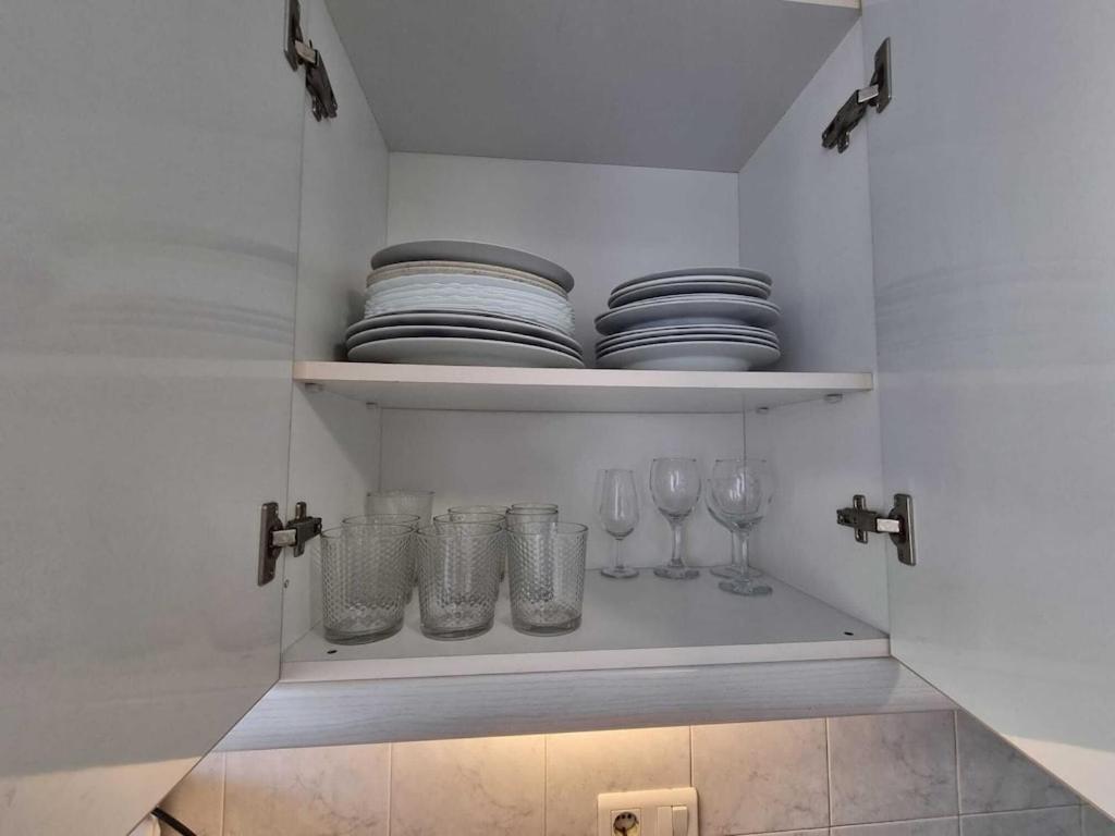 Holiday home Casa Andaluza Nerja