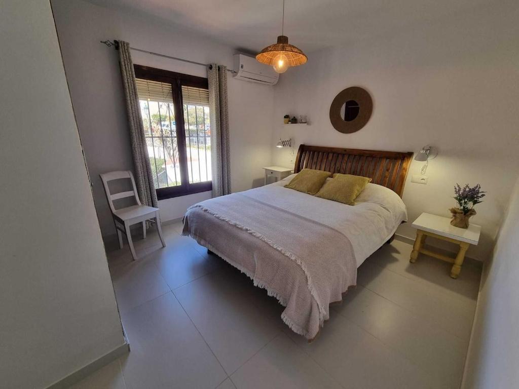 Holiday home Casa Andaluza Nerja