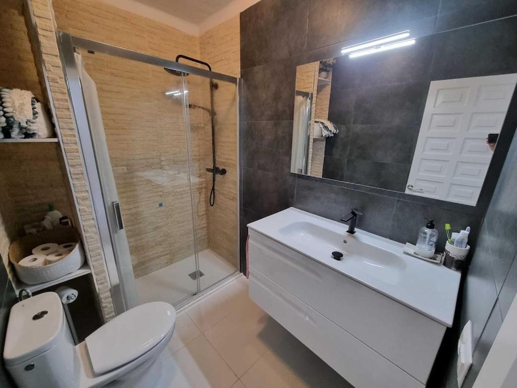 Holiday home Casa Andaluza