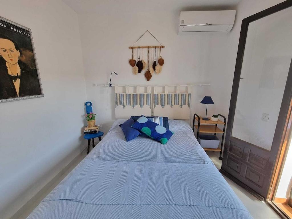 Holiday home Casa Andaluza