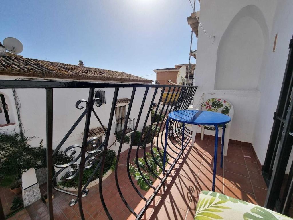 Holiday home Casa Andaluza Nerja