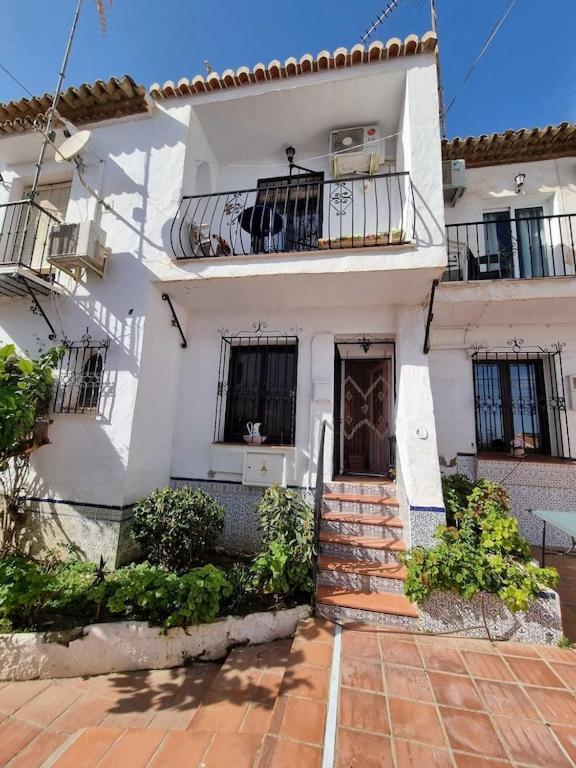 Casa Andaluza