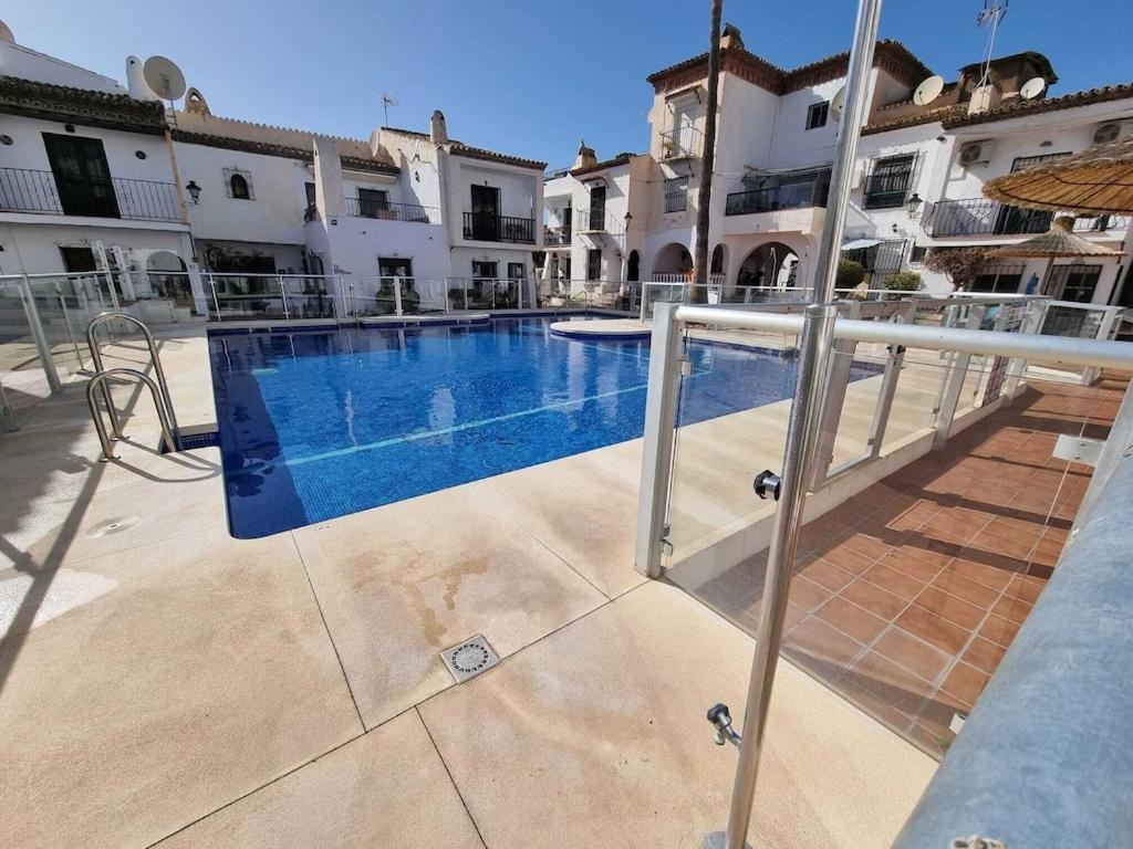 Holiday home Casa Andaluza
