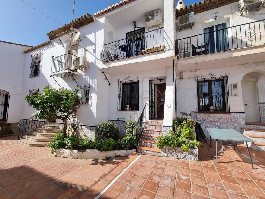 Casa Andaluza Nerja