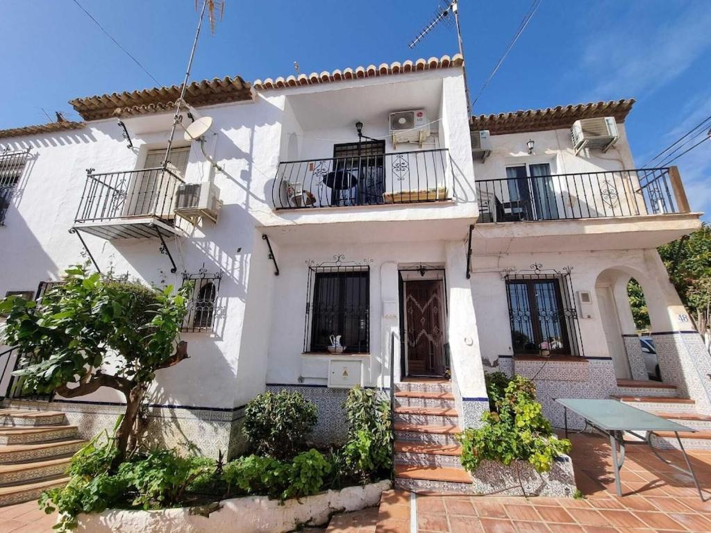 Holiday home Casa Andaluza Nerja