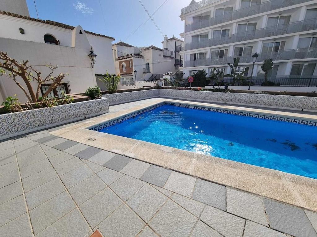 Casa Andaluza Nerja