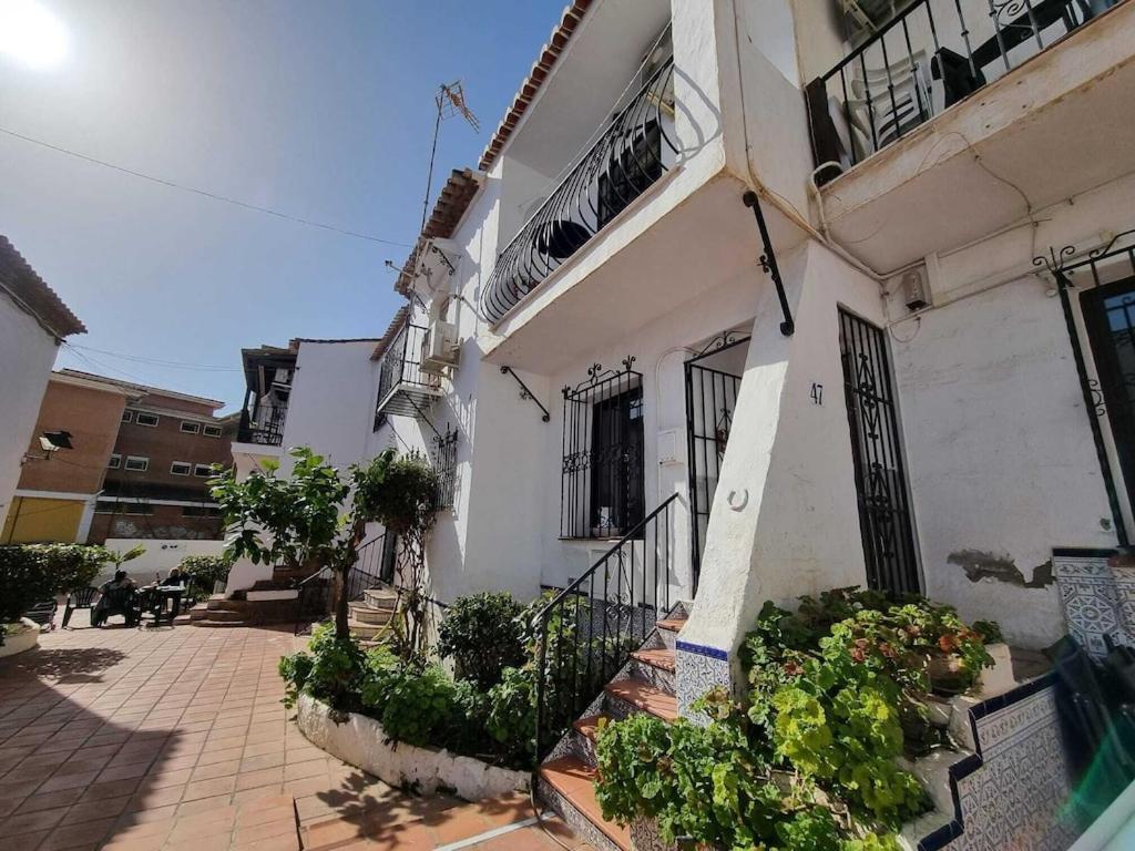 Holiday home Casa Andaluza *