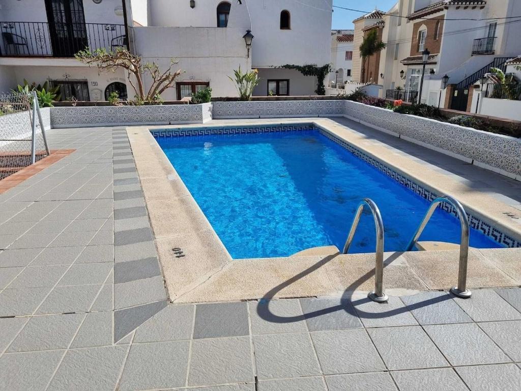 Holiday home Casa Andaluza