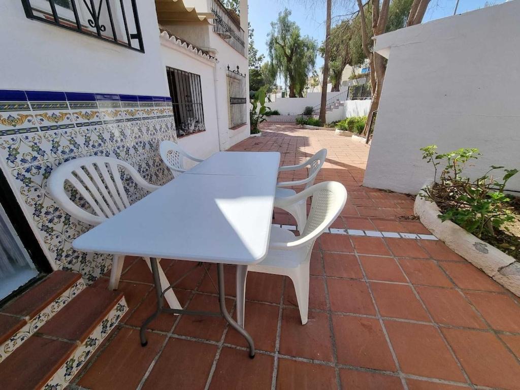 Casa Andaluza Nerja